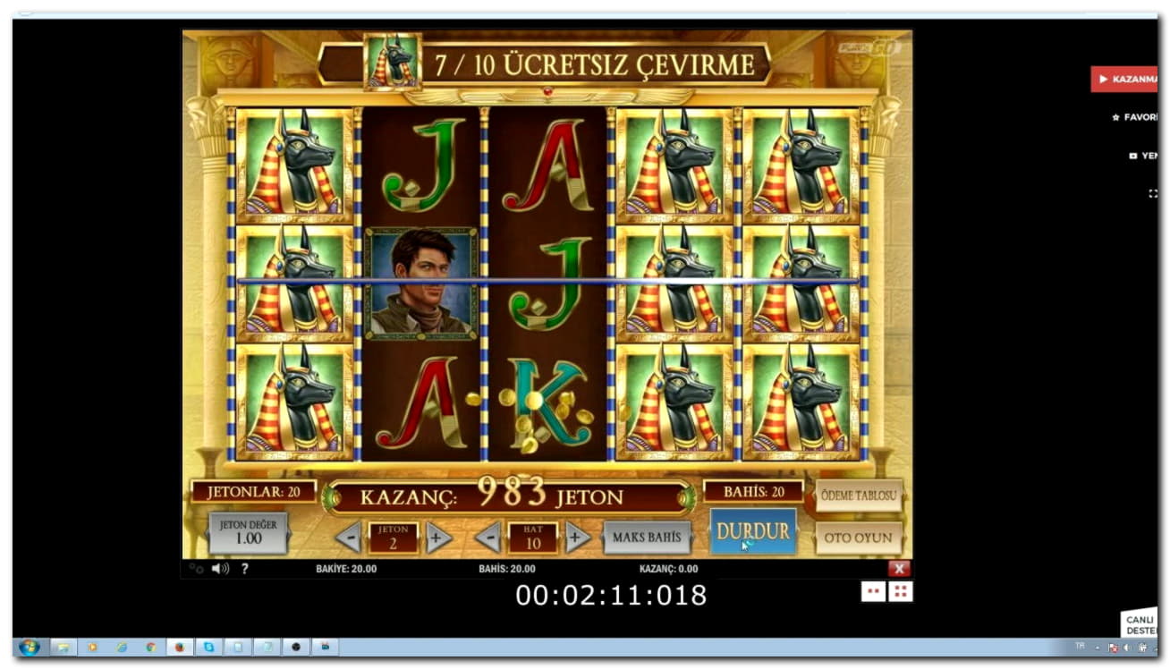 105% Welcome Bonus at Mrgreen Casino