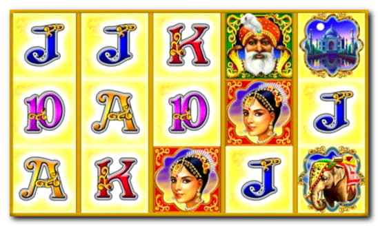 EUR 600 FREE CHIP CASINO at Unique Casino