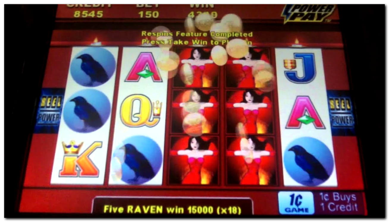 950% casino match bonus at Casino-X