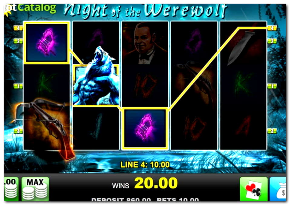 435% Signup Casino Bonus at Italy Casino 