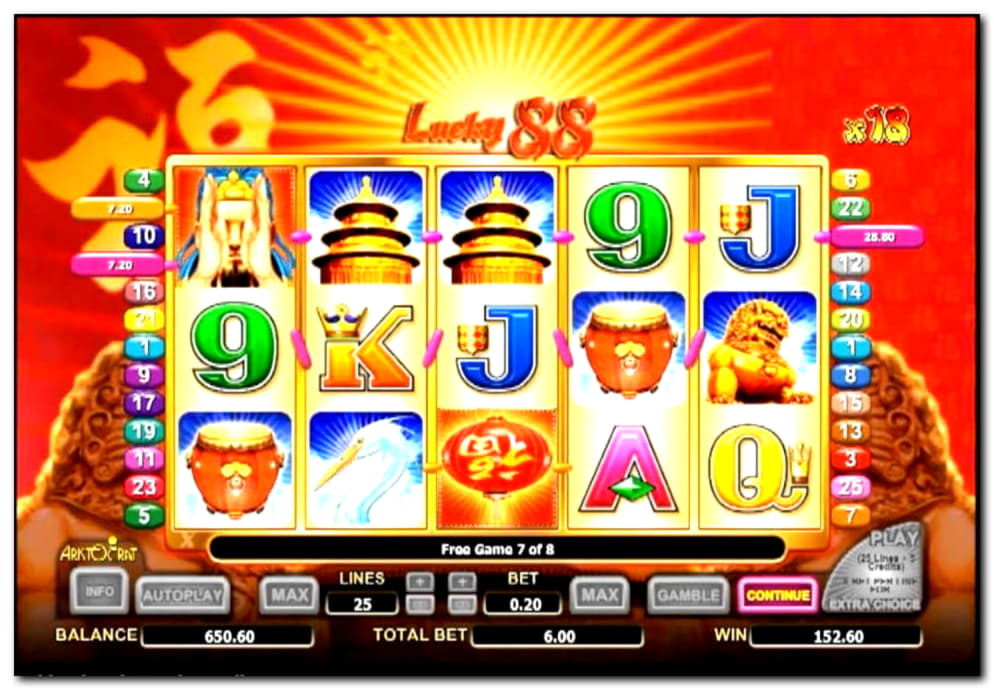 €280 Casino tournaments freeroll at Inter Casino
