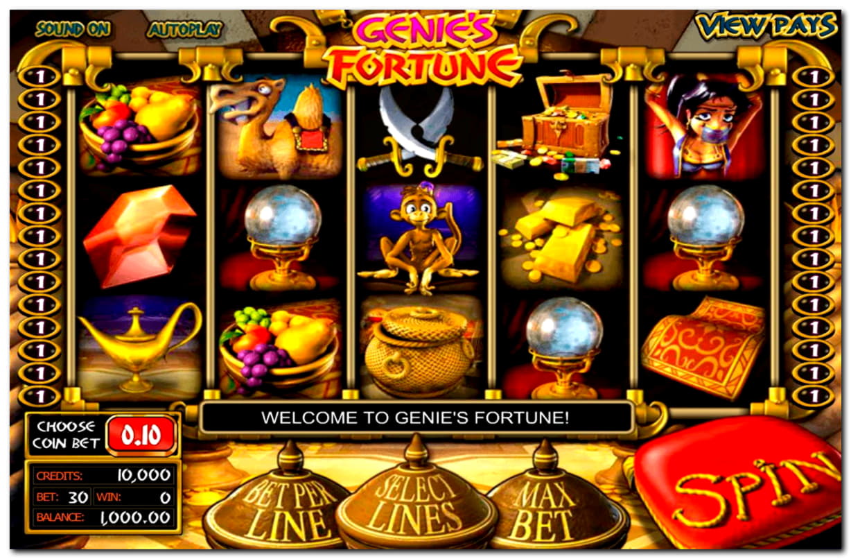 555% Welcome Bonus at Come On Casino