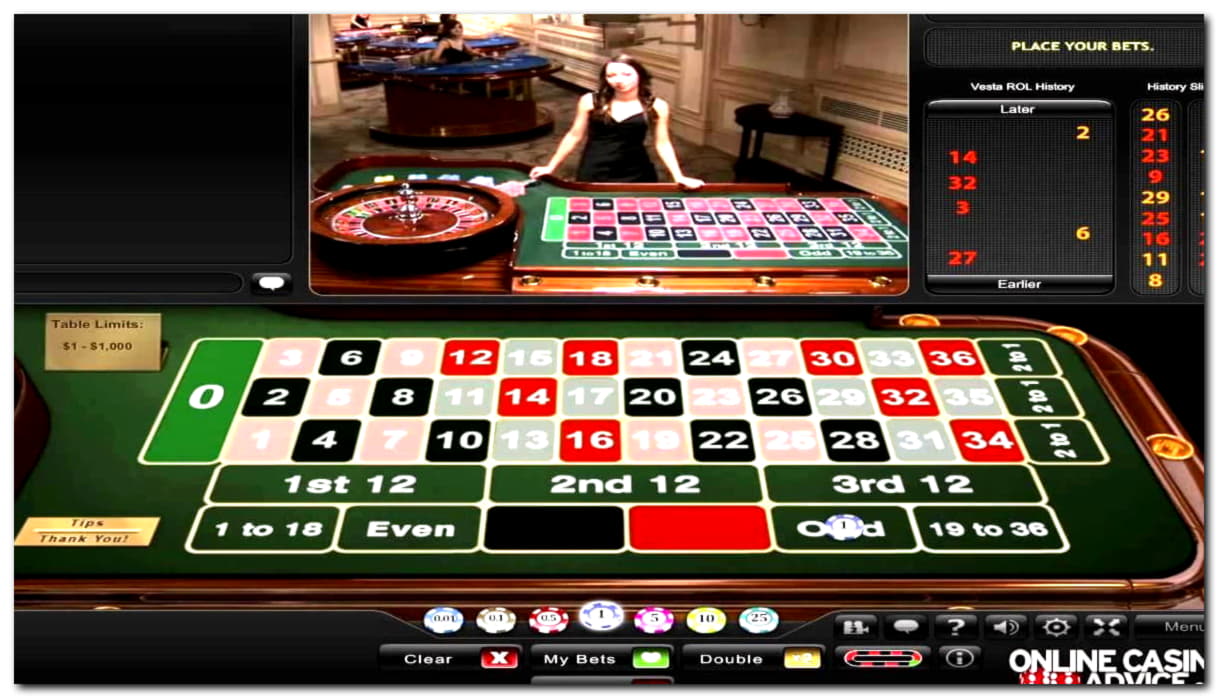 245% Best signup bonus casino at Gamebookers Casino