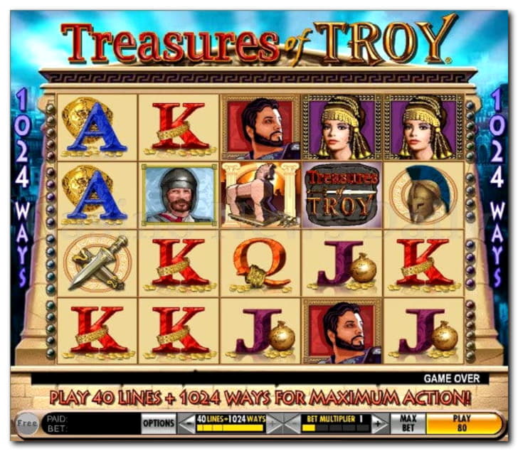 85 Free Spins at Royal Vegas Casino