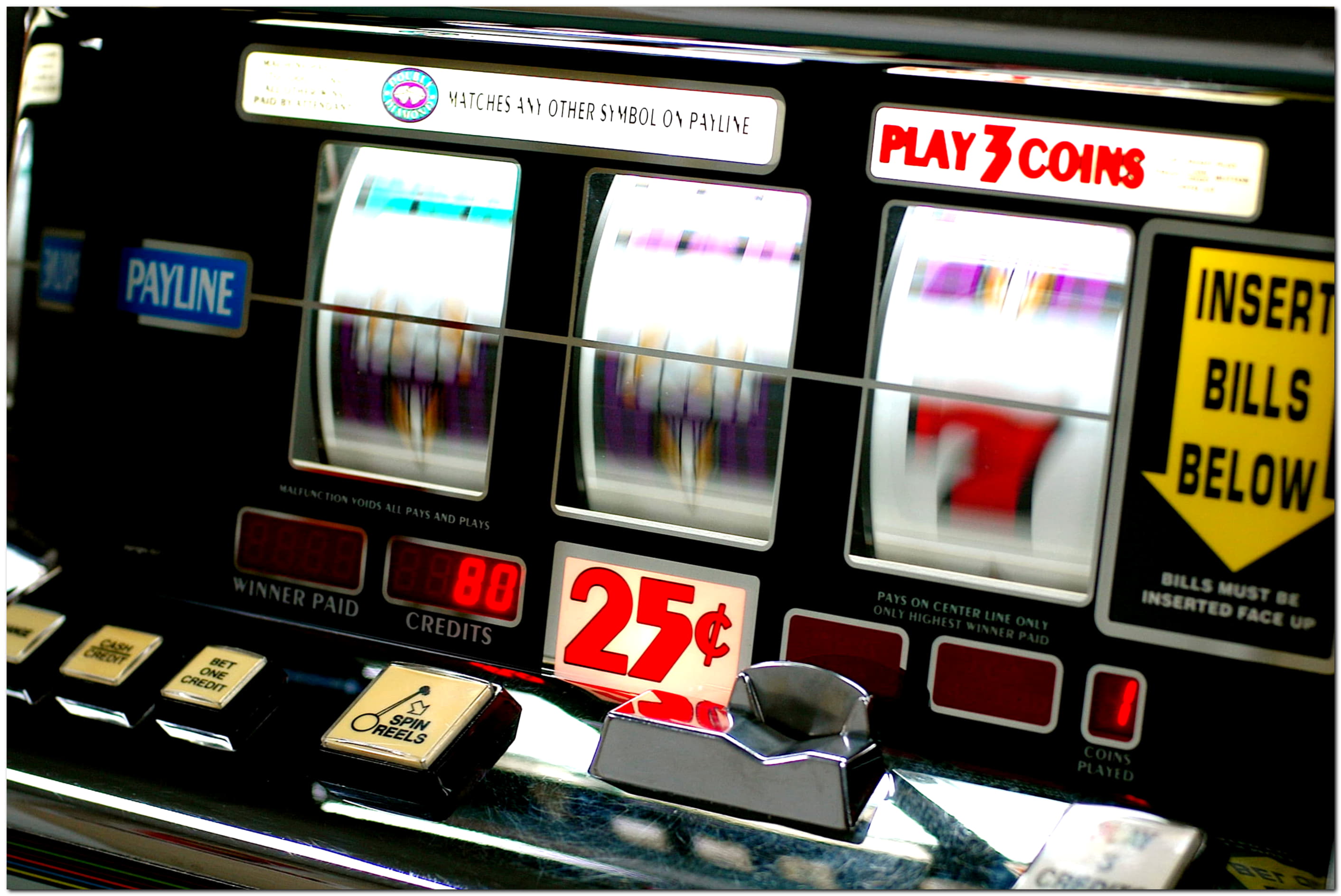 740% Deposit match bonus at CasiPlay Casino