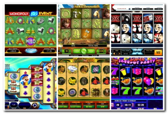 90 Free spins at Get Lucky Casino