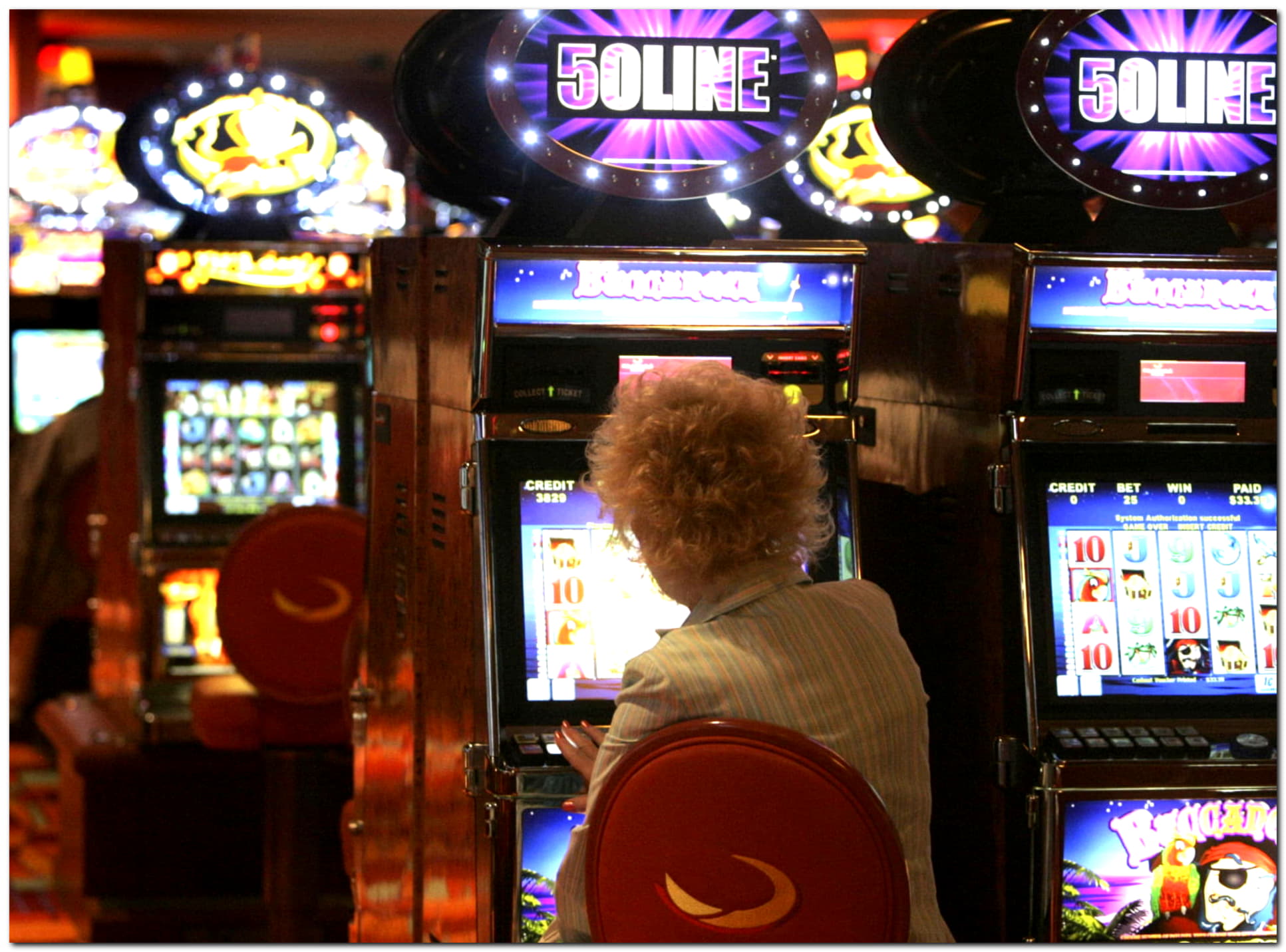 490% Deposit Match Bonus at Gamebookers Casino