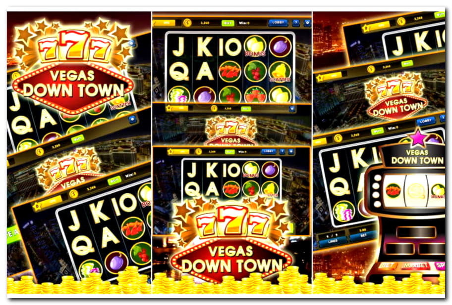 £505 Mobile freeroll slot tournament at Royal Vegas Casino