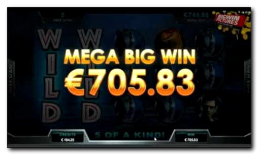 €625 Free chip at Boa Boa Casino