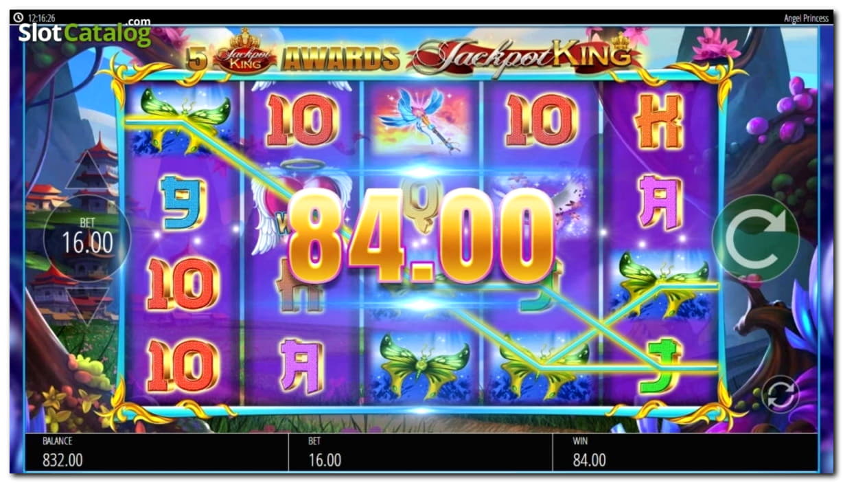 EUR 2090 no deposit at Boa Boa Casino