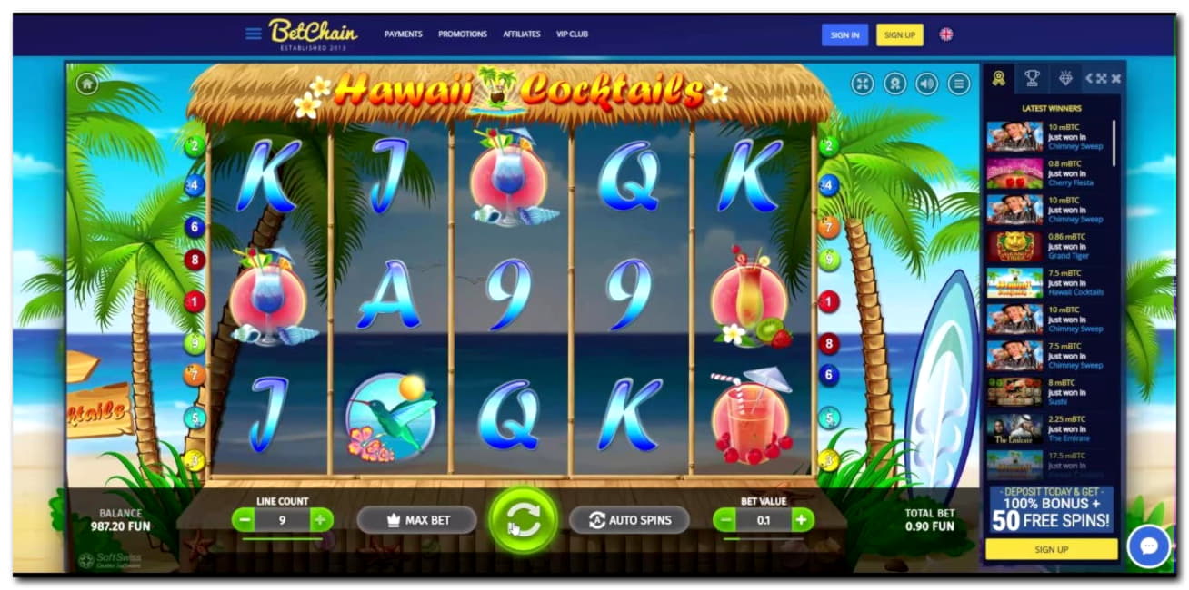 65% Signup casino bonus at HighRoll Online Casino