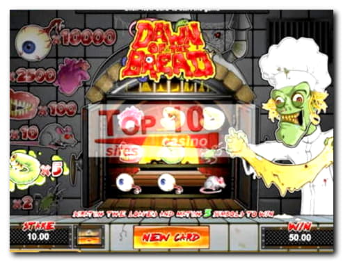 €4875 no deposit at 888 Casino