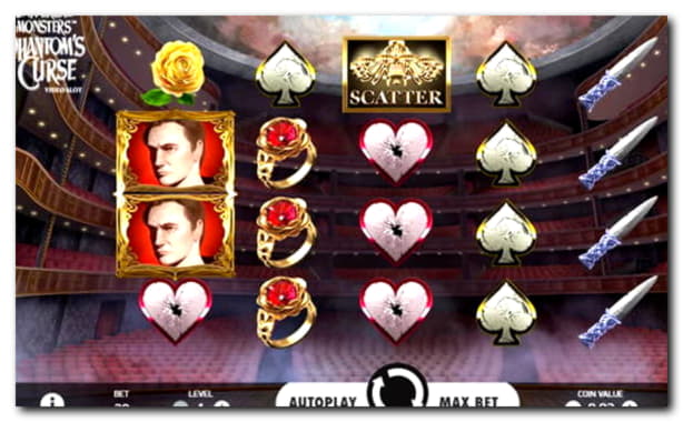105 Free spins at HighRoll Online Casino