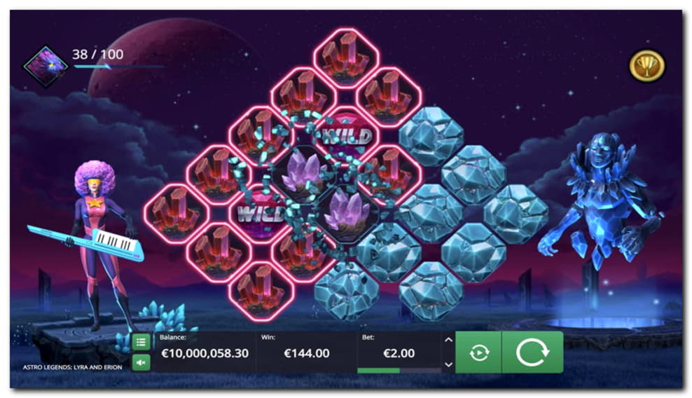 125% Casino match bonus at Spinit Casino