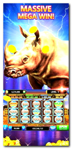 530% Deposit Match Bonus at Treasure Island Jackpots Casino (Sloto Cash Mirror)