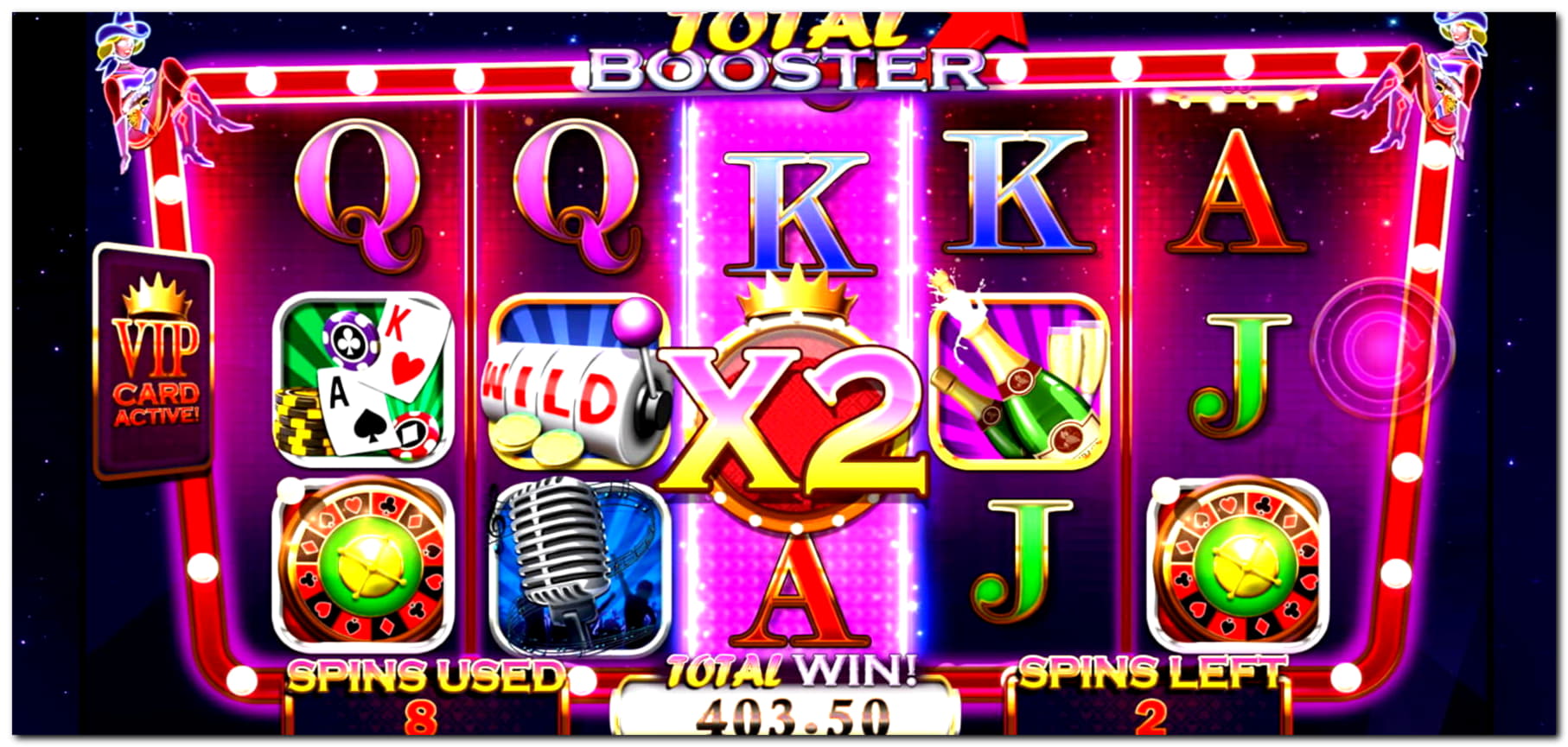 $1285 no deposit casino bonus at CasiPlay Casino