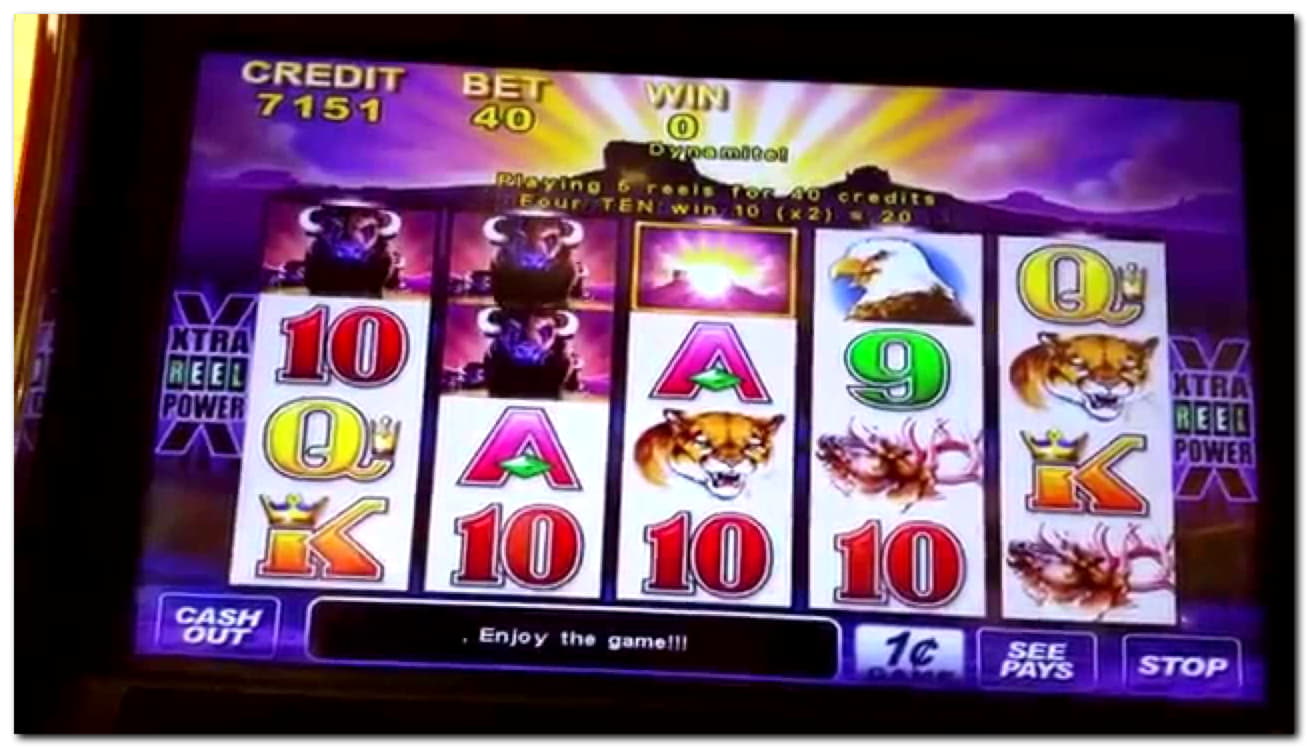 88 Trial Spins at Casino-X