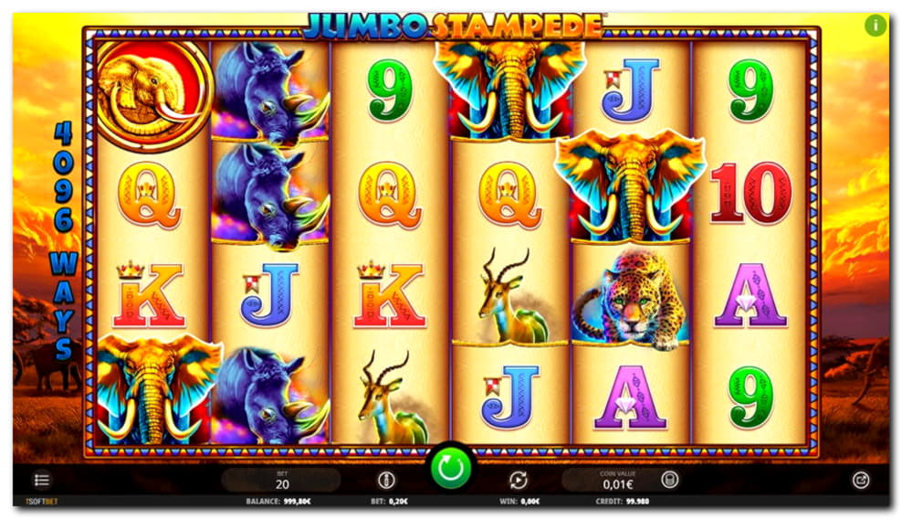 155 Free spins no deposit at Get Lucky Casino