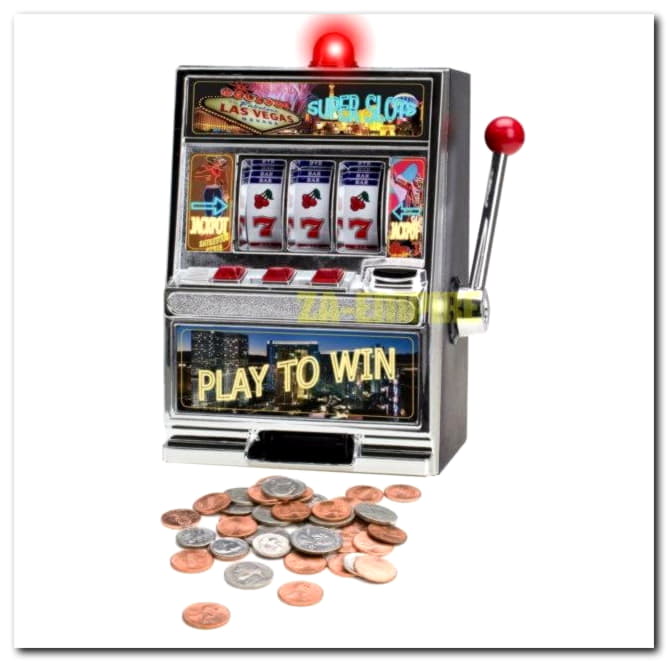 10 Free casino spins at 777 Casino