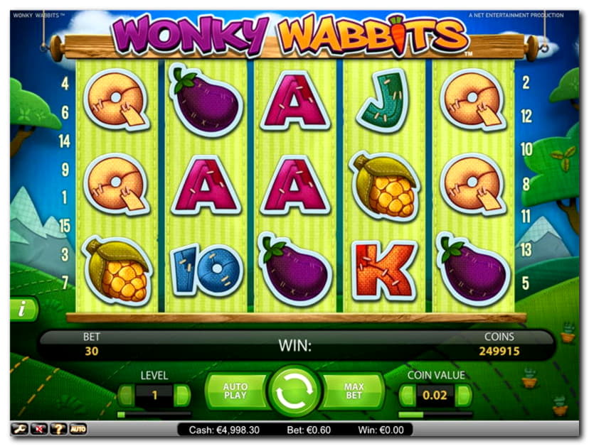 EURO 130 Casino Tournament at River Belle Casino