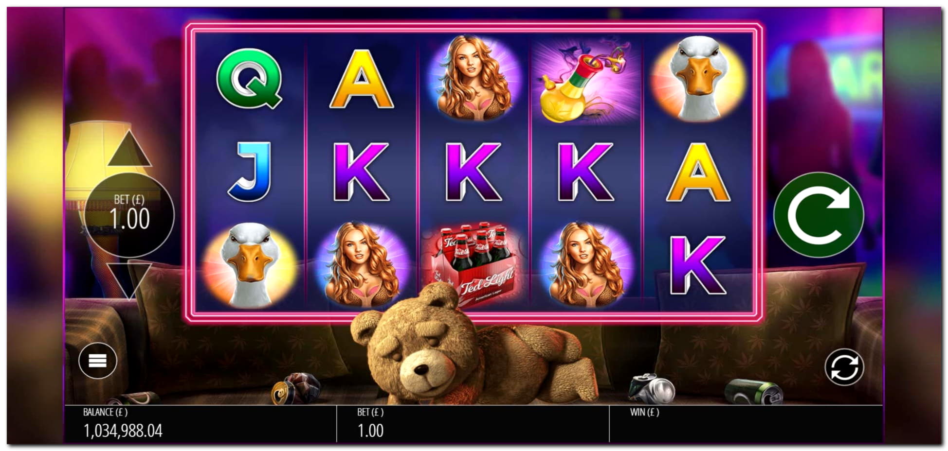€810 Casino Tournament at bWin Casino
