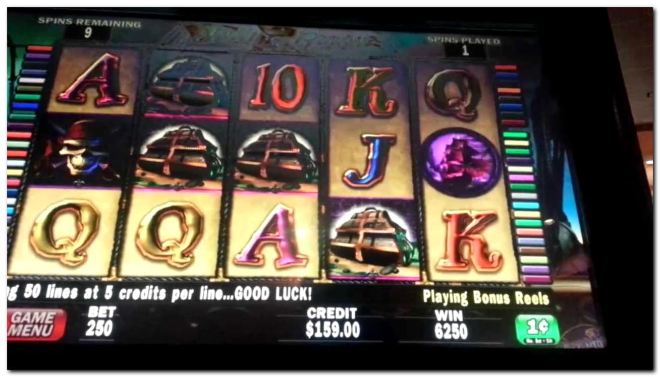 290 Free Spins Casino at Platinum Play Casino