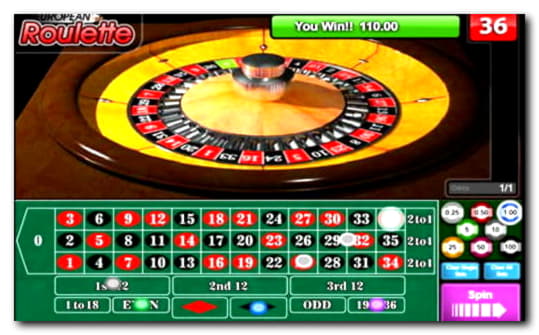 625% Match at a casino at YoYo Casino