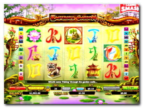 $270 Online Casino Tournament at Buran Casino