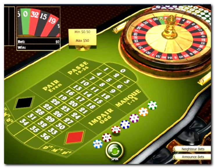 EUR 415 FREE CASINO CHIP at 888 Casino