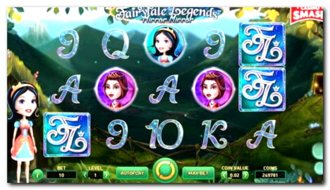 EURO 310 casino chip at Spin Palace Casino