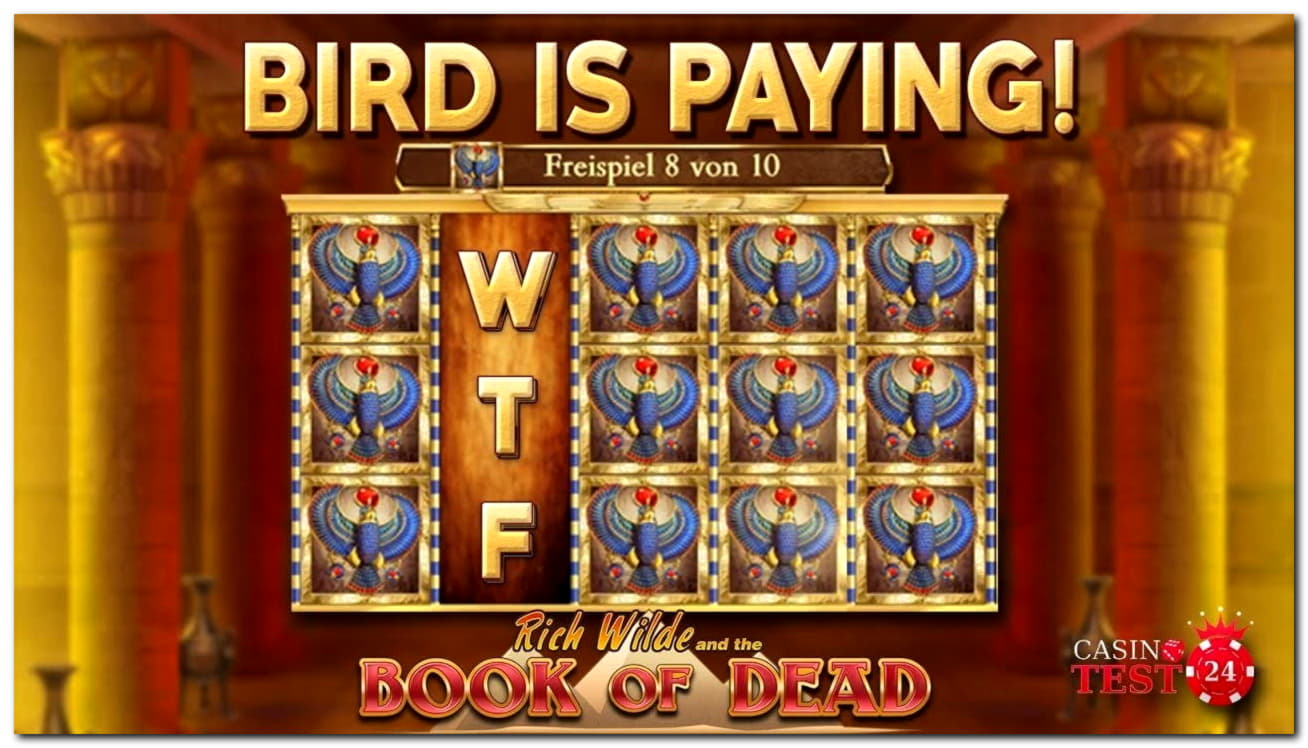 EUR 465 Mobile freeroll slot tournament at Mrgreen Casino