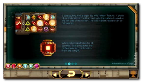 430% casino match bonus at Come On Casino