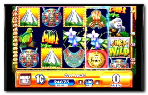 250% Match at a Casino at 777 Casino