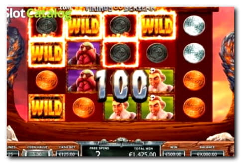 Eur 485 FREE Chip Casino at Come On Casino
