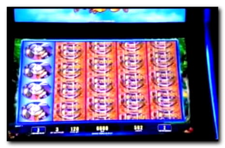 $400 Tournament at Buran Casino