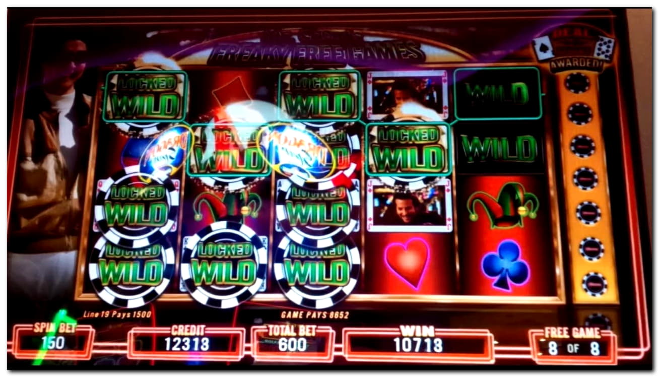 €400 Free Chip at Unique Casino