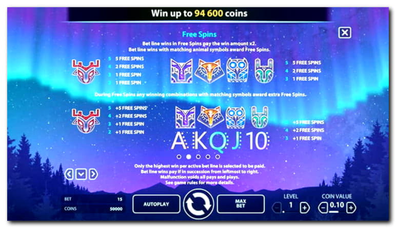 €1060 No Deposit Casino Bonus at Cashmio Casino
