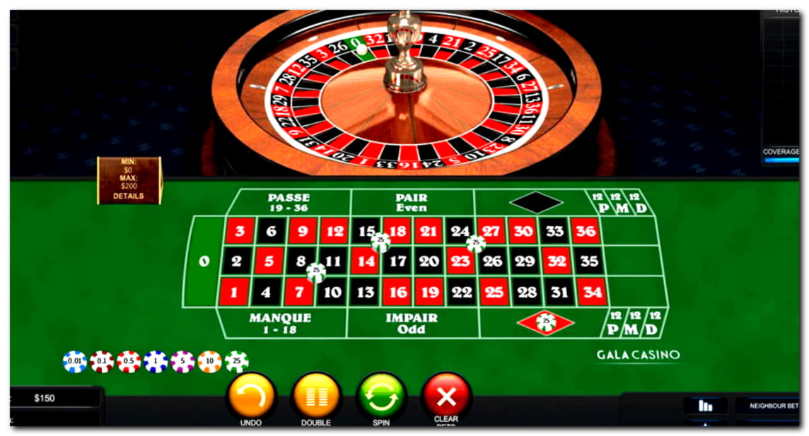 650% casino match bonus at Euro Palace Casino