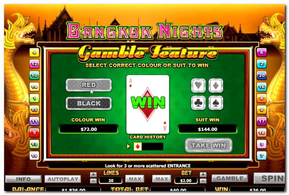 $2805 NO DEPOSIT BONUS CODE at Boa Boa Casino