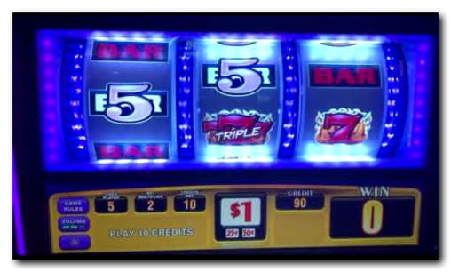 260 Loyalty Free Spins! at 888 Casino