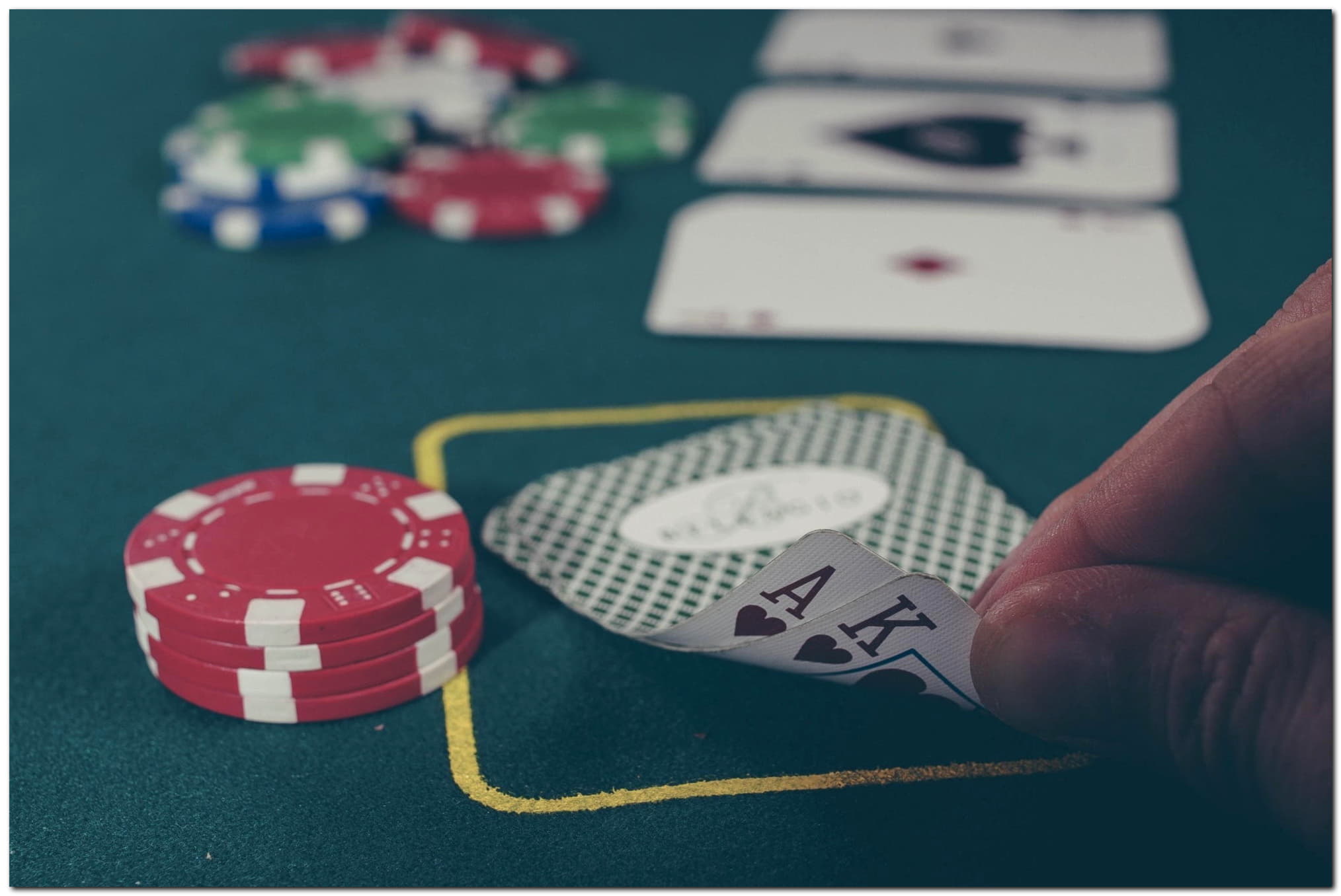 10 free spins no deposit casino at Malina Casino
