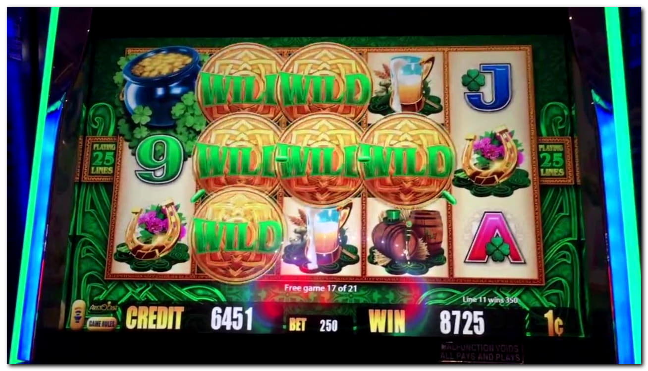 55 Trial Spins at Treasure Island Jackpots Casino (Sloto Cash Mirror)