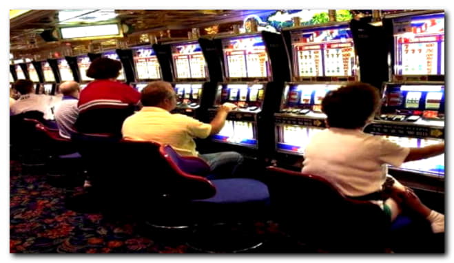 105 Free Casino Spins at Spinit Casino