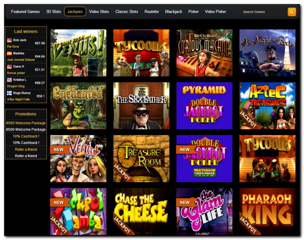 ﻿$595 Mobile freeroll slot tournament at HighRoll Online Casino