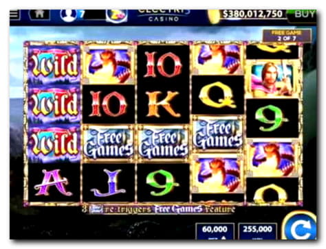 €115 free chip casino at Spinit Casino