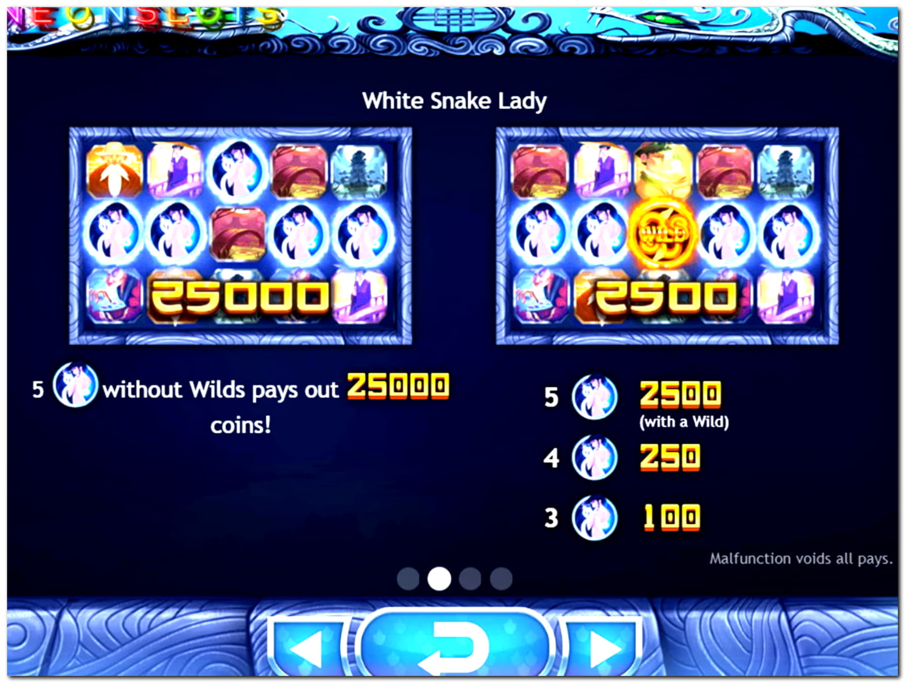 155 Free spins at Get Lucky Casino