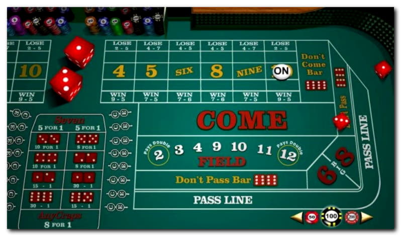 960% Best signup bonus casino at Inter Casino