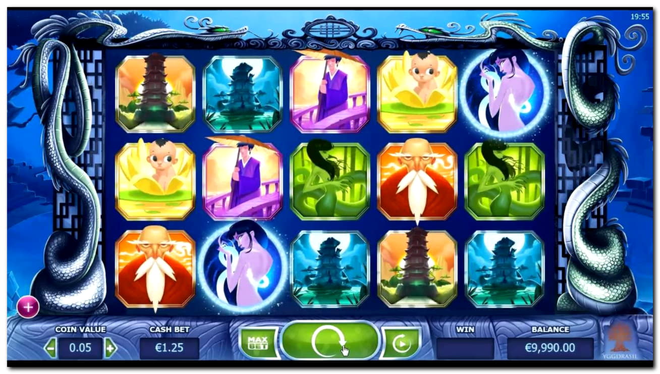 EURO 650 Tournament at Cashmio Casino