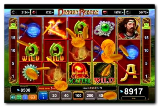 865% Best signup bonus casino at King Billy Casino