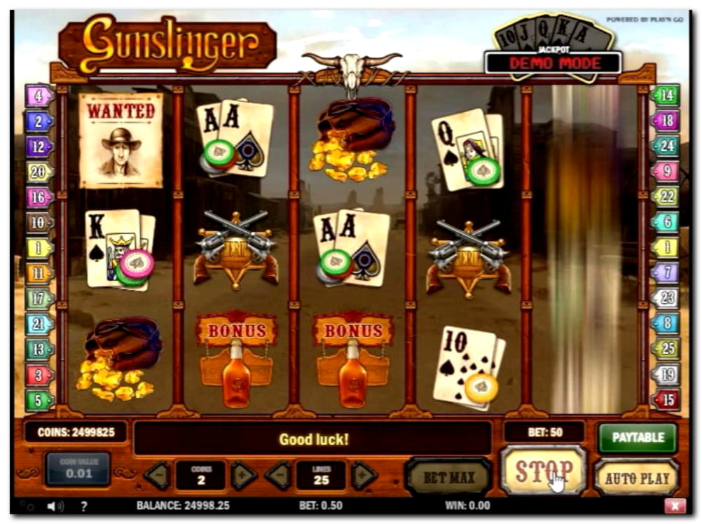 EURO 790 No deposit bonus at Italy Casino 